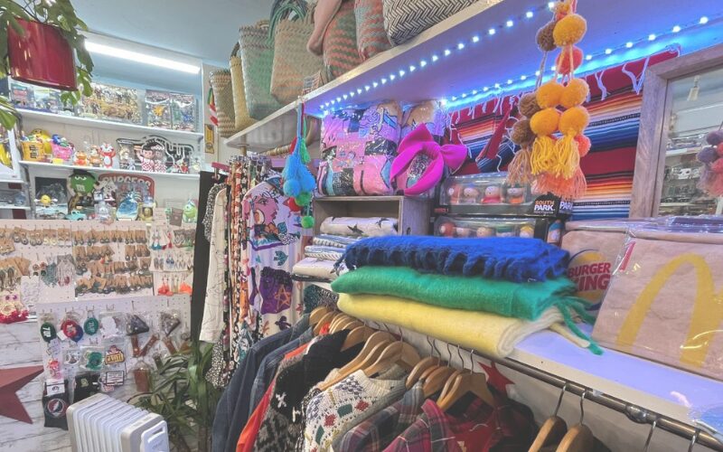 C-waveカラフル・キュート・ポップなアメリカン雑貨をあつめました